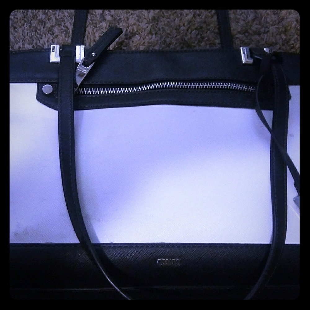 Chaps Purse